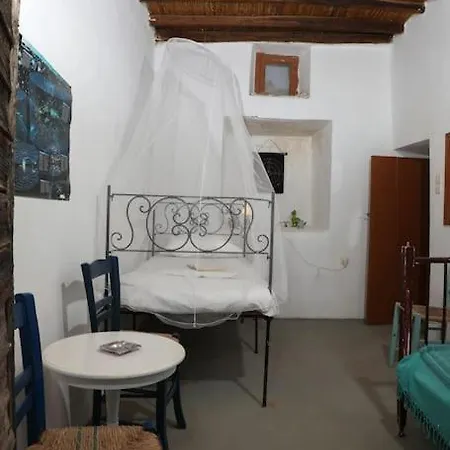 Tower Of Dellarokas Holiday home *
