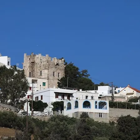 Tower Of Dellarokas *